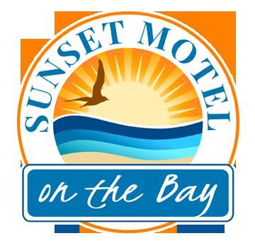 The Sunset Motel Munising Exteriör bild